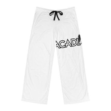 Men's Pajama Pants (AOP)