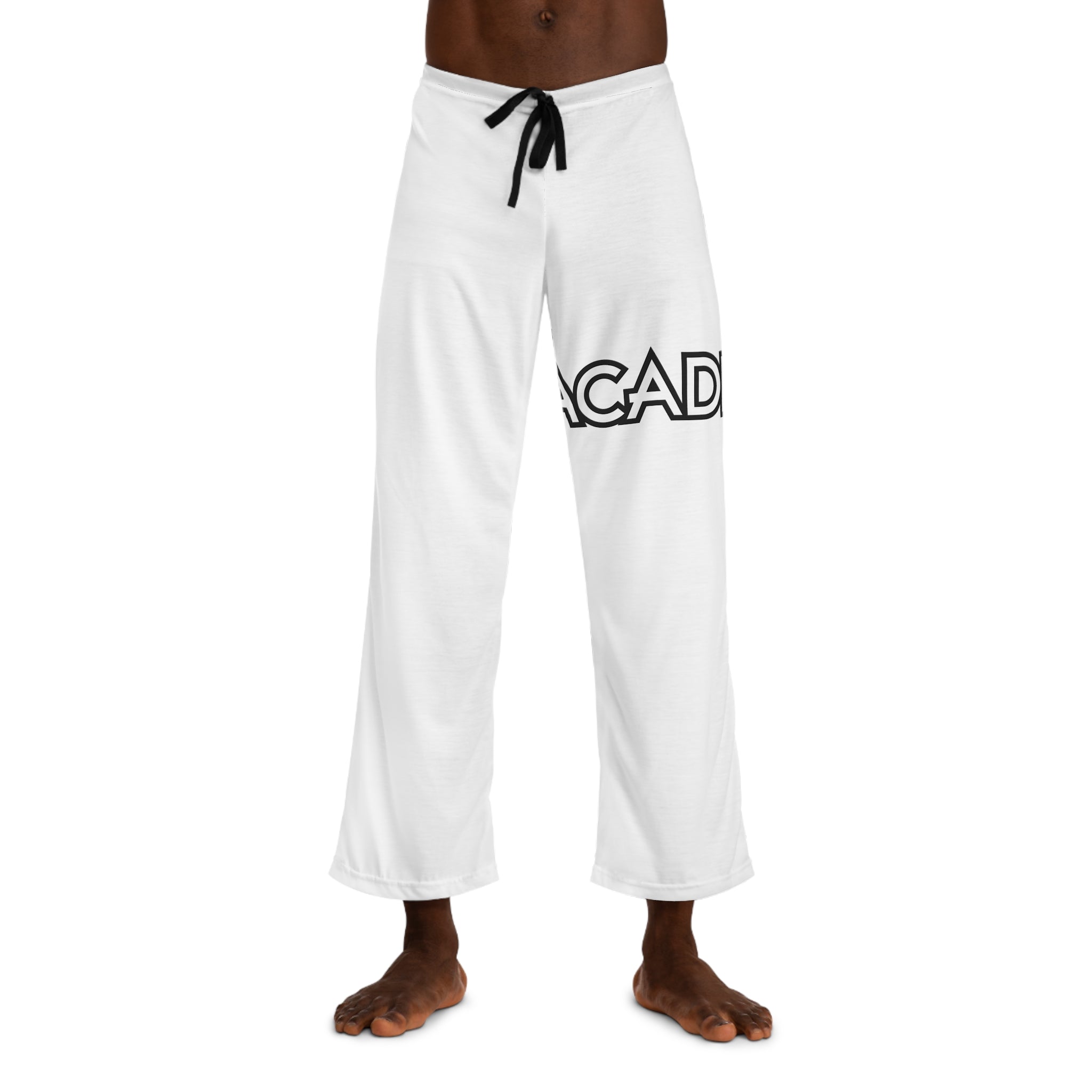 Men's Pajama Pants (AOP)